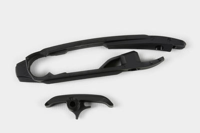 UFO Plast Radlenker Abriebschutz Schwingschleifer UFO KTM Schwarz