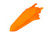 UFO Plast Kotflügel hinten Kotflügel UFO KTM orange