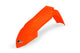 UFO Plast UFO Fender Plast Vorderer Kotflügel UFO KTM Orange