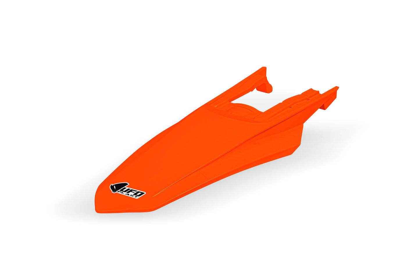 UFO Plast Kotflügel hinten Kotflügel UFO KTM orange
