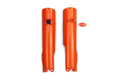 UFO Plast Vorderradgabelschutz Gabelschutz UFO KTM Orange