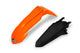 UFO Plast Kotflügelset Kotflügelset UFO KTM OEM Orange Schwarz