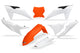 UFO Plast Karosserieverkleidungssatz UFO KTM OEM oder WT BK