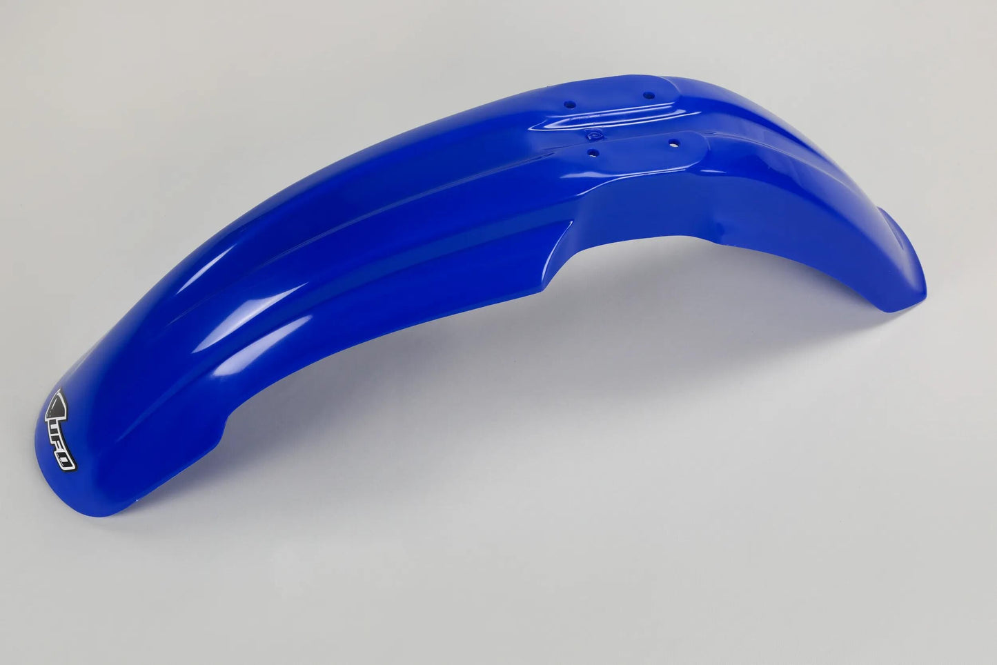 Ufo Plast Kotflügel vorne Kotflügel Ufo Yamaha blau
