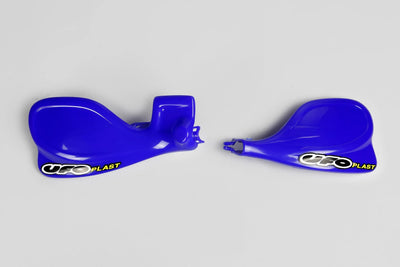 UFO Plast Handschutz Handprotektoren UFO Yamaha blau