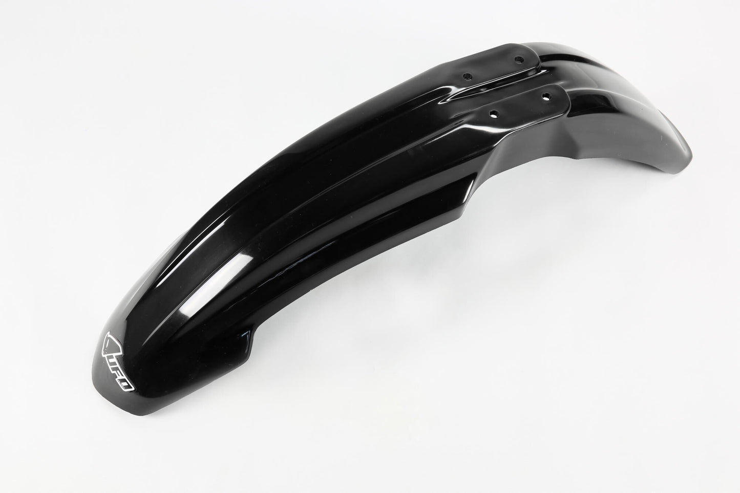 Ufo Plast Kotflügel vorne Kotflügel Ufo Yamaha schwarz