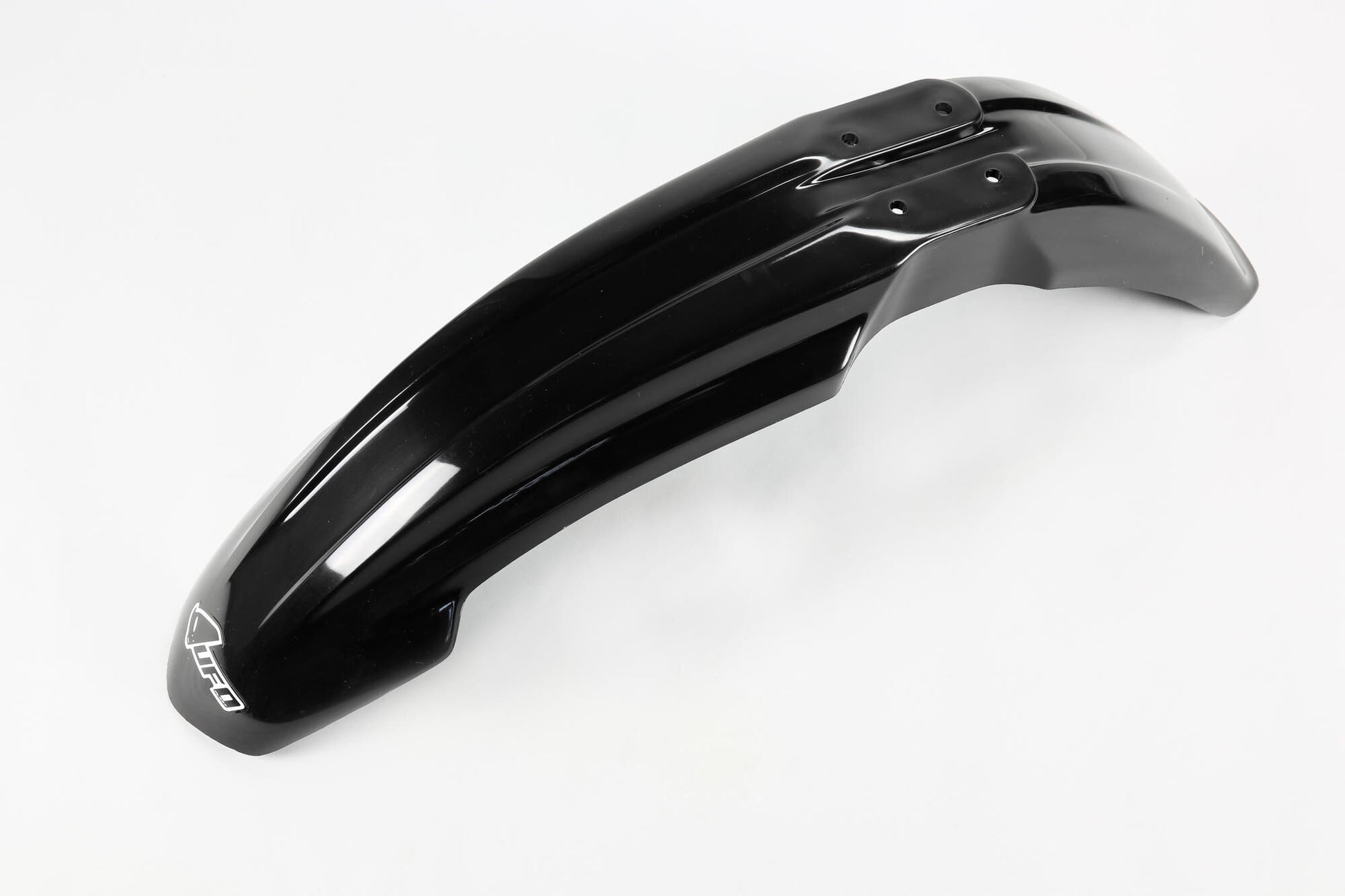 Ufo Plast Kotflügel vorne Kotflügel Ufo Yamaha schwarz