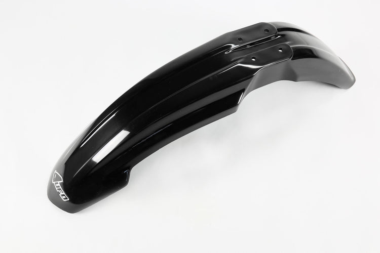 Ufo Plast Kotflügel vorne Kotflügel Ufo Yamaha schwarz