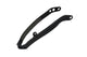 UFO Plast Radlenker Schleifschutz Schwingschleifer UFO Yamaha schwarz