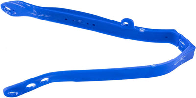 UFO Plast Radlenker Schleifschutz Schwingschleifer UFO Yamaha Blau