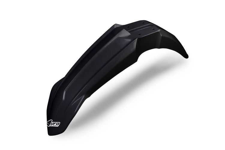 UFO Plast UFO Kotflügel Plast vorderer Kotflügel UFO Yamaha schwarz