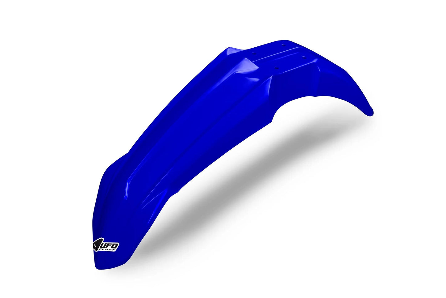 UFO Plast UFO Kotflügel Plast vorderer Kotflügel UFO Yamaha blau