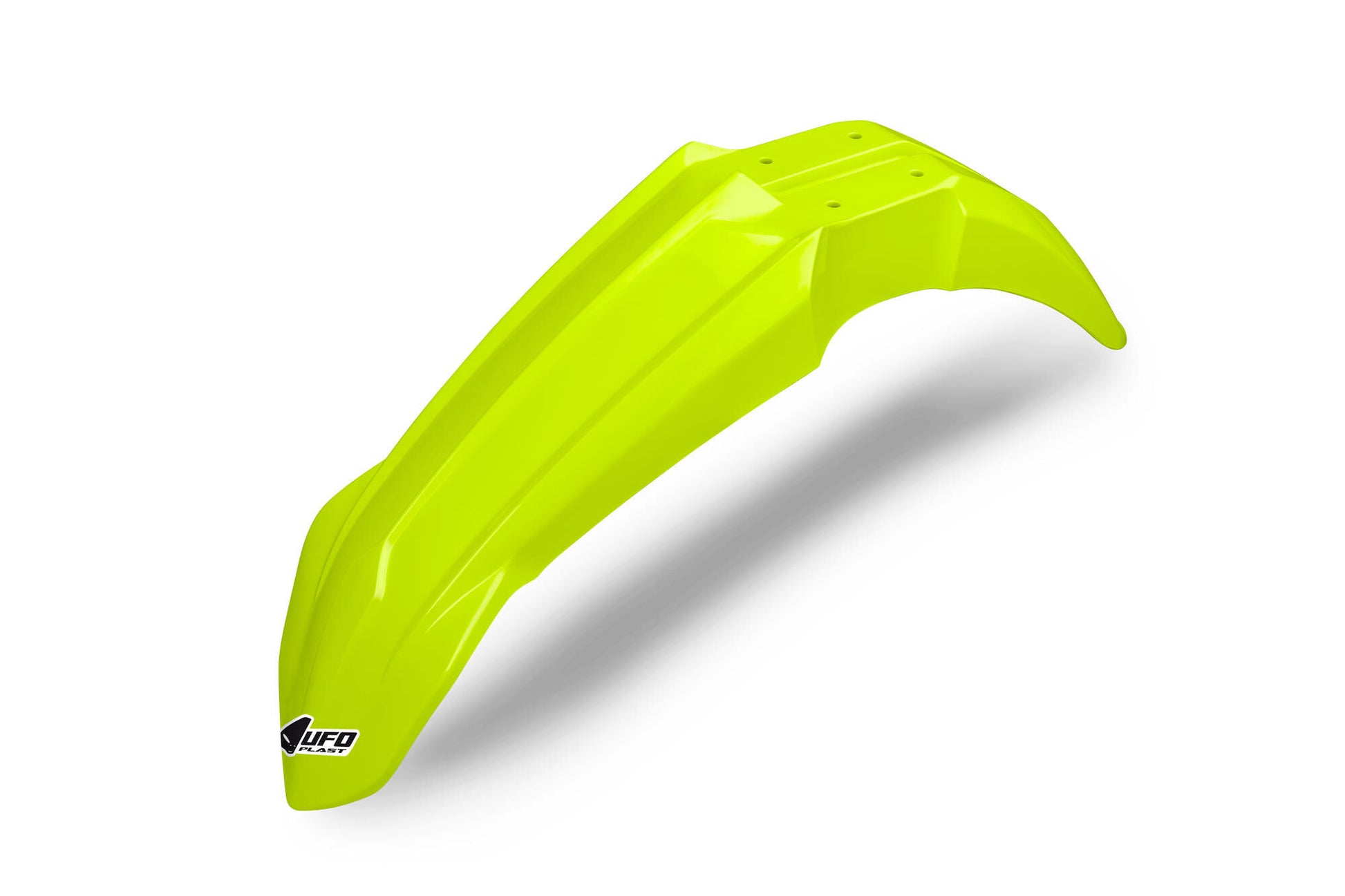 Ufo Plast UFO Kotflügel Plast vorderer Kotflügel UFO Yamaha gelb