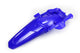 Ufo Plast Kotflügel hinten Kotflügel Ufo Yamaha blau