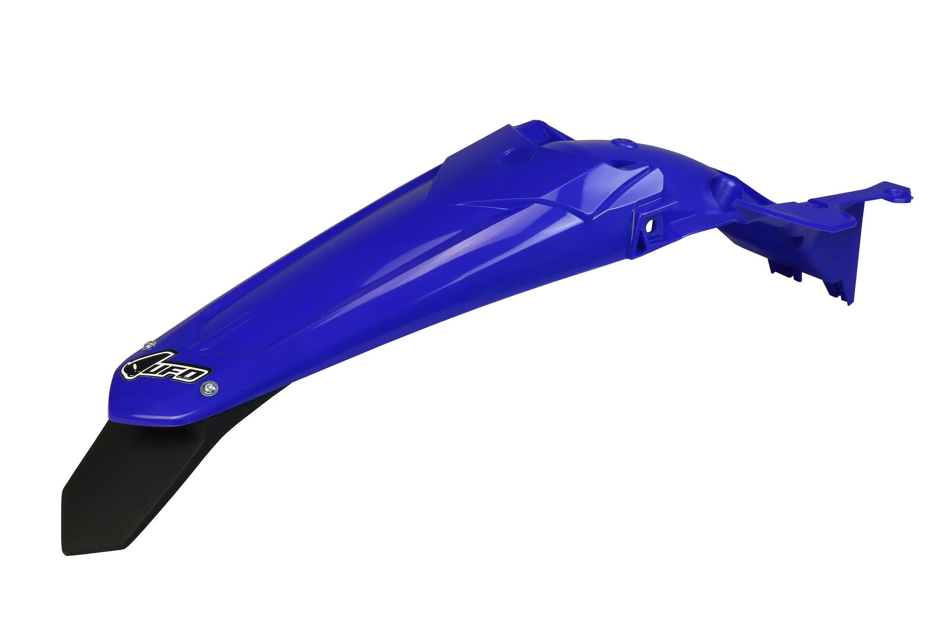 UFO Plast Kotflügel hinten Kotflügel UFO Yamaha LED blau