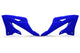 UFO Plast Kühlerabdeckung Kühlerabdeckungen UFO Yamaha blau