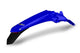 UFO Plast Kotflügel hinten Kotflügel UFO Yamaha LED blau