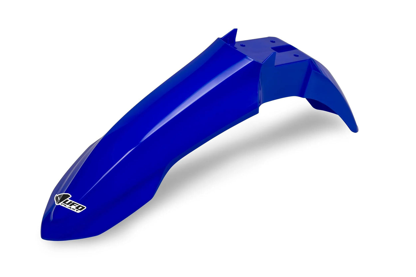 UFO Plast UFO Kotflügel Plast vorderer Kotflügel UFO Yamaha blau