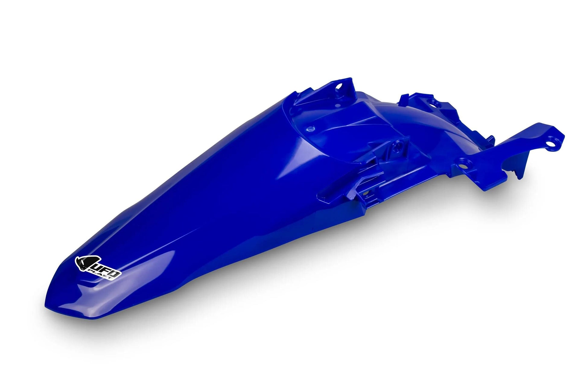 Ufo Plast Kotflügel hinten Kotflügel Ufo Yamaha blau