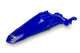 Ufo Plast Kotflügel hinten Kotflügel Ufo Yamaha blau