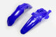 UFO Plast Kotflügelset Kotflügelset UFO Yamaha OEM blau