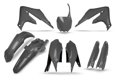 UFO Plast Karosserieverkleidungssatz UFO Yamaha Limited