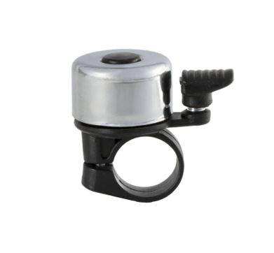Dr. Bel Mini Chrom schwarz pro 20 Stücke
