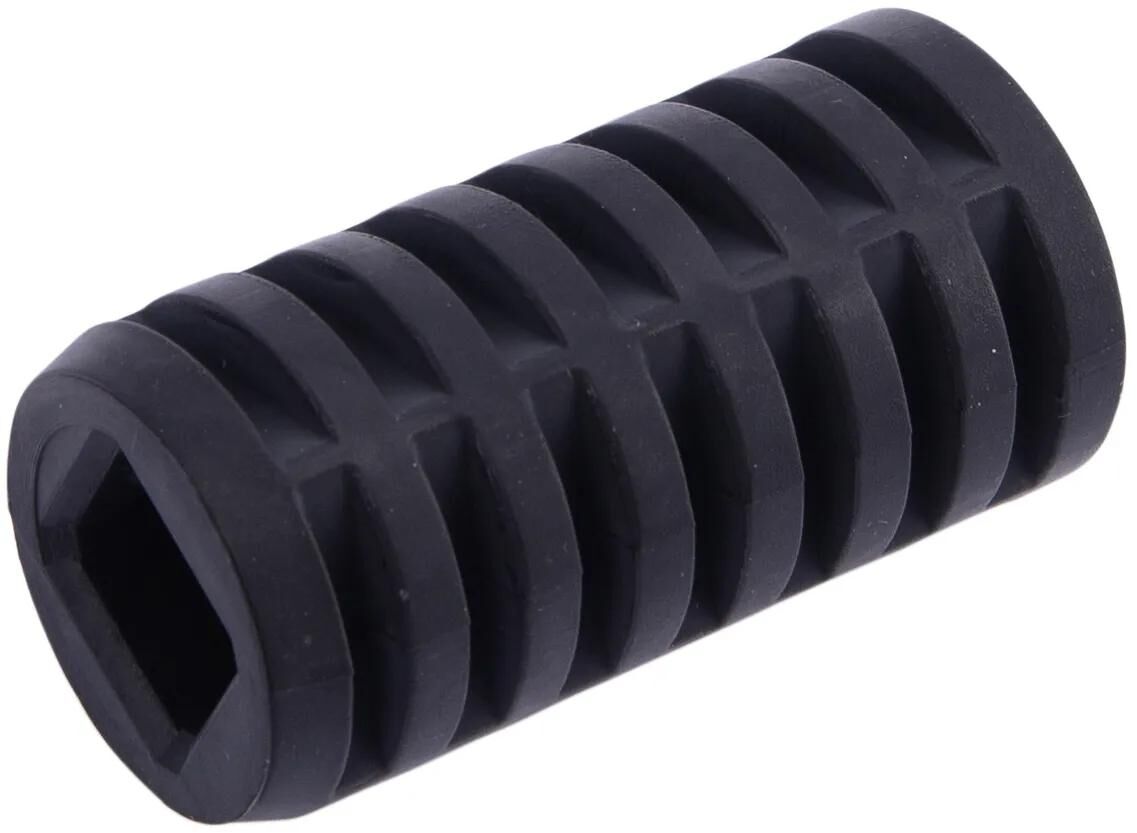 Buzzetti Footrus Gummi Ecker 18 mm