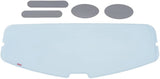 Ls2 Integralhelm FF811 Vector II Solider Helm FF811 Vect. ii einfarbig s grau - afbeelding 1