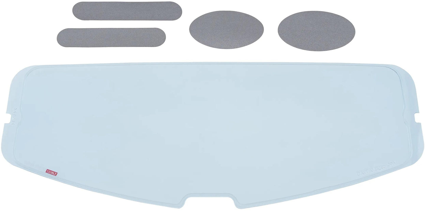 Ls2 Integralhelm FF811 Vector II Solider Helm FF811 Vect. II einfarbig xxs grau