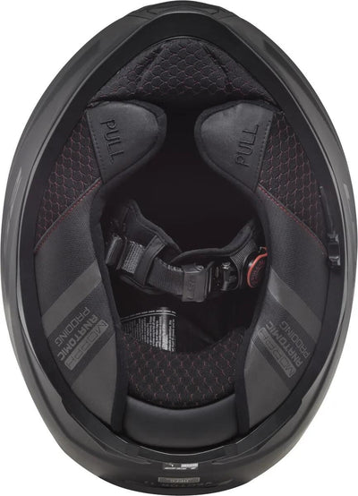 Ls2 Integralhelm FF811 Vector II Solider Helm FF811 Vect. ii solid xxl mattschwarz