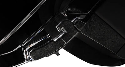 Ls2 Jethelm von 603 Infinity II Helm von 603 Infi. ii solid s mattschwarz