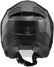Ls2 Jethelm von 603 Infinity II Carbon Solid Helm von 603 Infi. II Carbon Solid XXL