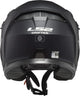 Ls2 modularer Helm of606 Drifter Solid Helm of606 Drifter Solid M Mattschwarz