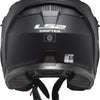 Ls2 modularer Helm of606 Drifter Solid Helm of606 Drifter Solid XXL mattschwarz