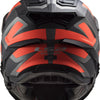 Ls2 Enduro-Helm MX701 Explorer Alter, abnehmbar und waschbar, Rettungswangenpolster, mikrometrischer Verschluss, abnehmbares Helmoberteil, Vorbereitung für Helmkommunikation, Pinlock 70 Maxvision™. Helm MX701 Explorer Alter XL Bl. oder matt