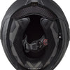 Ls2 Klapphelm FF901 Advant x Solider Helm FF901 Adv. x einfarbig m mattschwarz