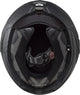 Ls2 Klapphelm FF901 Advant x Solider Helm FF901 Adv. x einfarbig mattschwarz