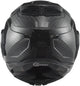 Ls2 Klapphelm FF901 Advant x Carbon Solid Helm FF901 Adv. x carb.solid 3xl schwarz