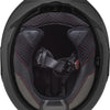 Ls2 Klapphelm FF906 Advant Solider Helm FF906 Adv. einfarbig m mattschwarz