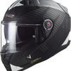 Ls2 Integralhelm FF811 Vector II Splitterhelm FF811 Vect. ii spl. mbl weiß
