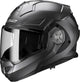 Ls2 Klapphelm FF901 Advant x Solider Helm FF901 Adv. x massives m Titan