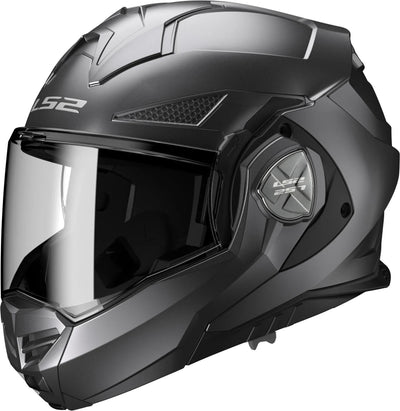 Ls2 Klapphelm FF901 Advant x Solider Helm FF901 Adv. x massives XXL-Titan