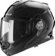Ls2 Klapphelm FF901 Advant x Solid Helm Advant x Solid schwarz Gr. xxl