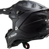 Ls2 Motocross-Helm MX700 Subverter Evo Noir Helm Subverter Evo Noir SW Matt Gr. s