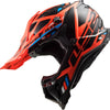 Ls2 Motocross-Helm MX700 Subverter Evo II Stump. Helm Subverter Evo Stomp oder SW Gr. xxl