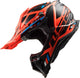 Ls2 Motocross-Helm MX700 Subverter Evo II Stump. Helm Subverter Evo Stomp oder SW Gr. xxl