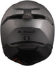 Ls2 Integralhelm FF808 Stream II Solid Helm FF808 Stre.II Solid M Nardo Grey