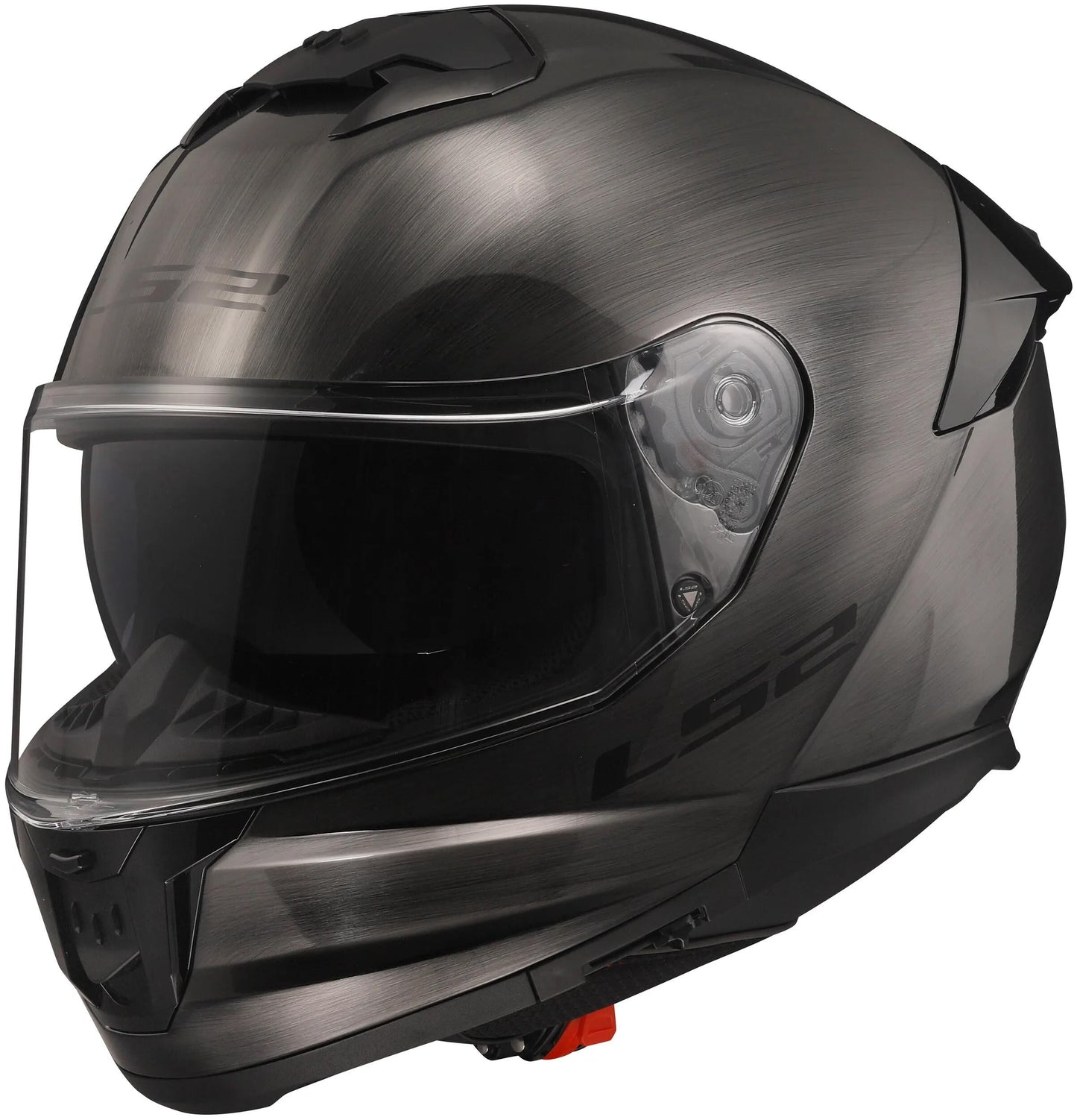 Ls2 Integralhelm FF808 Stream II Jeans Helm FF808 Stre.II Jeans m