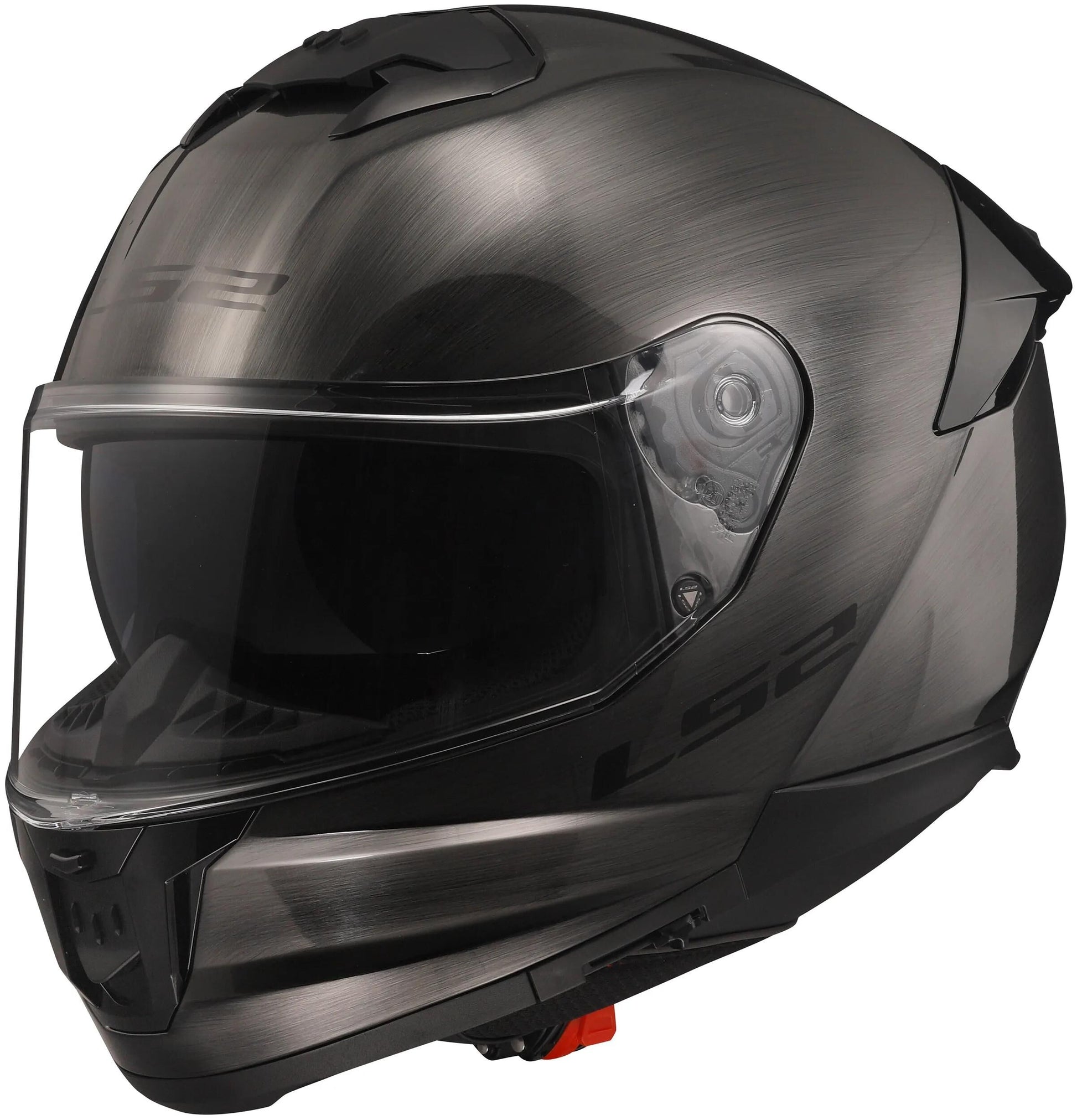 Ls2 Integralhelm FF808 Stream II Jeans Helm FF808 Stre.II Jeans m